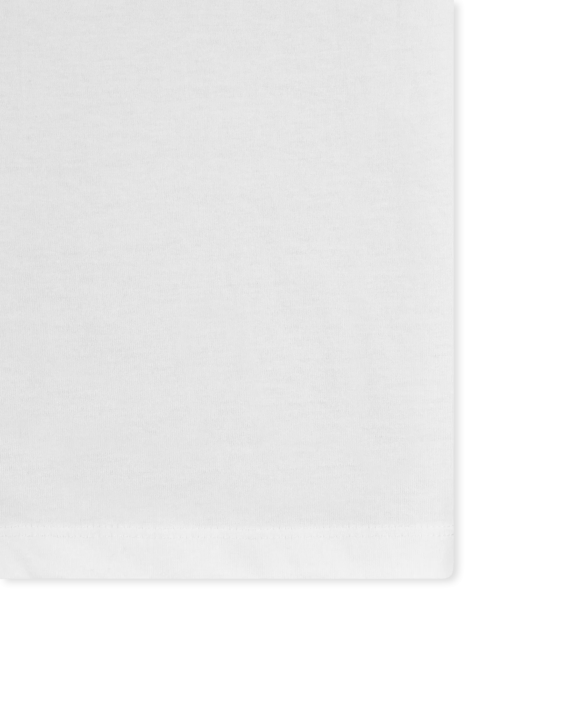 Regular O-Neck T-Shirt