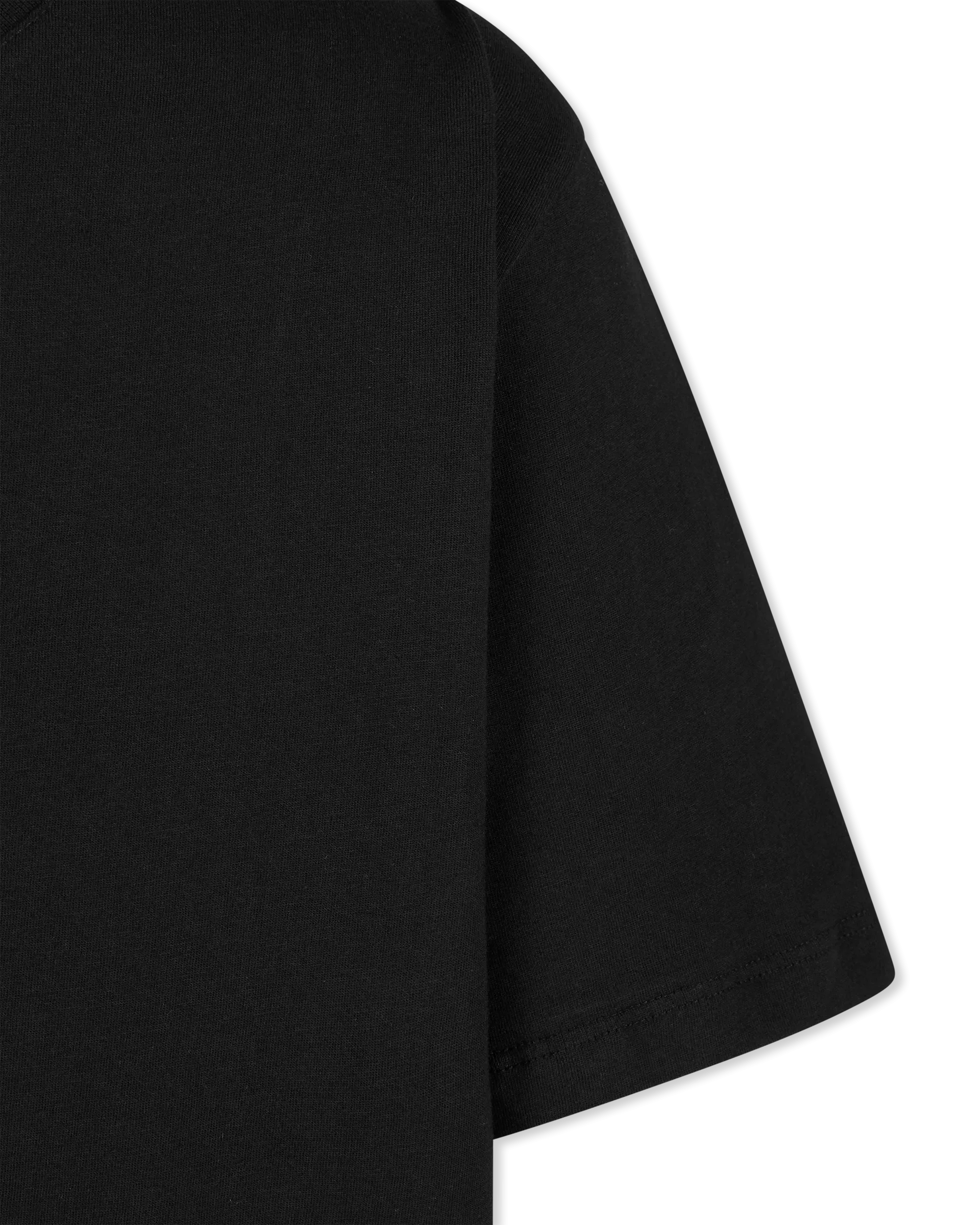 Regular O-Neck T-Shirt