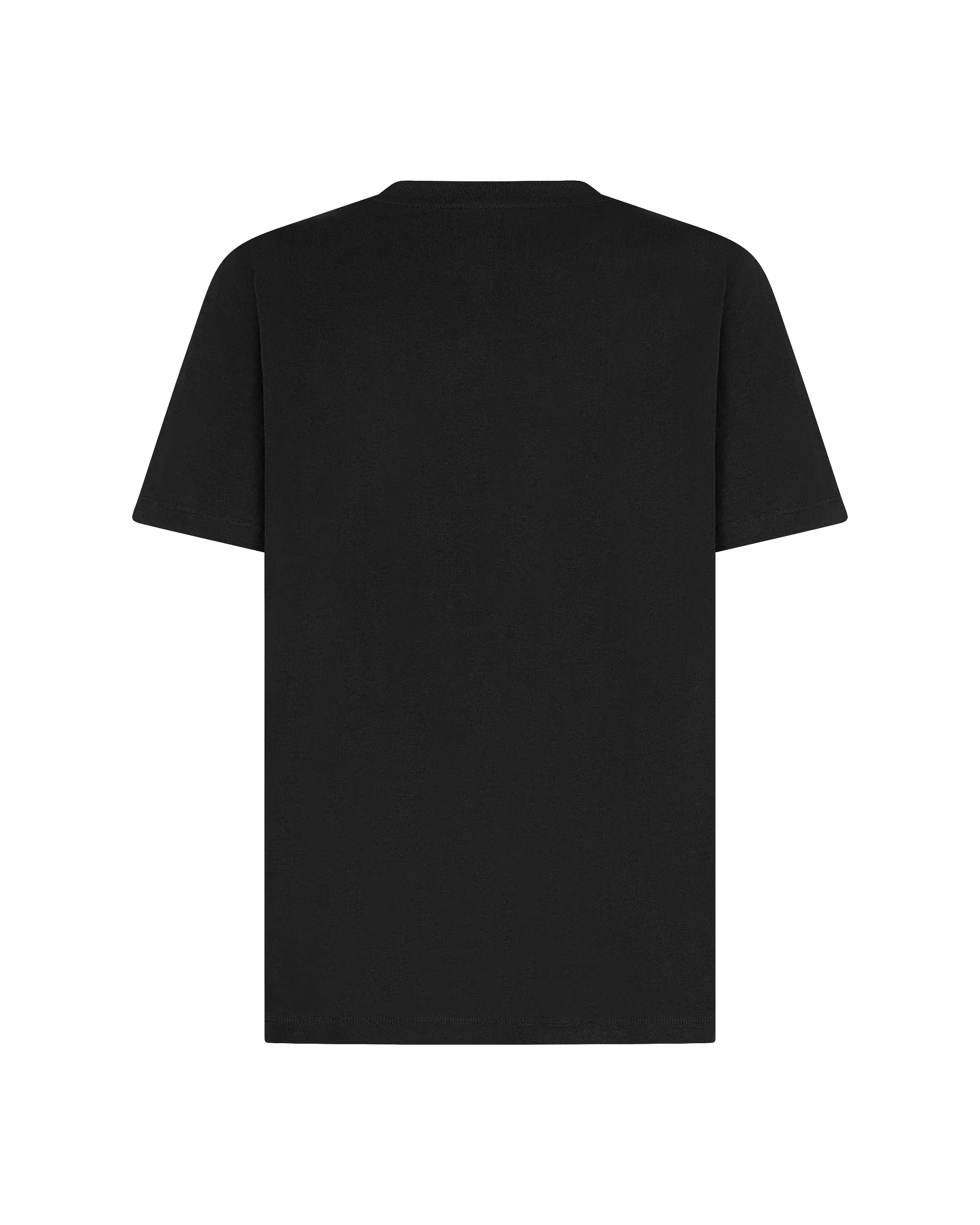 Regular O-Neck T-Shirt