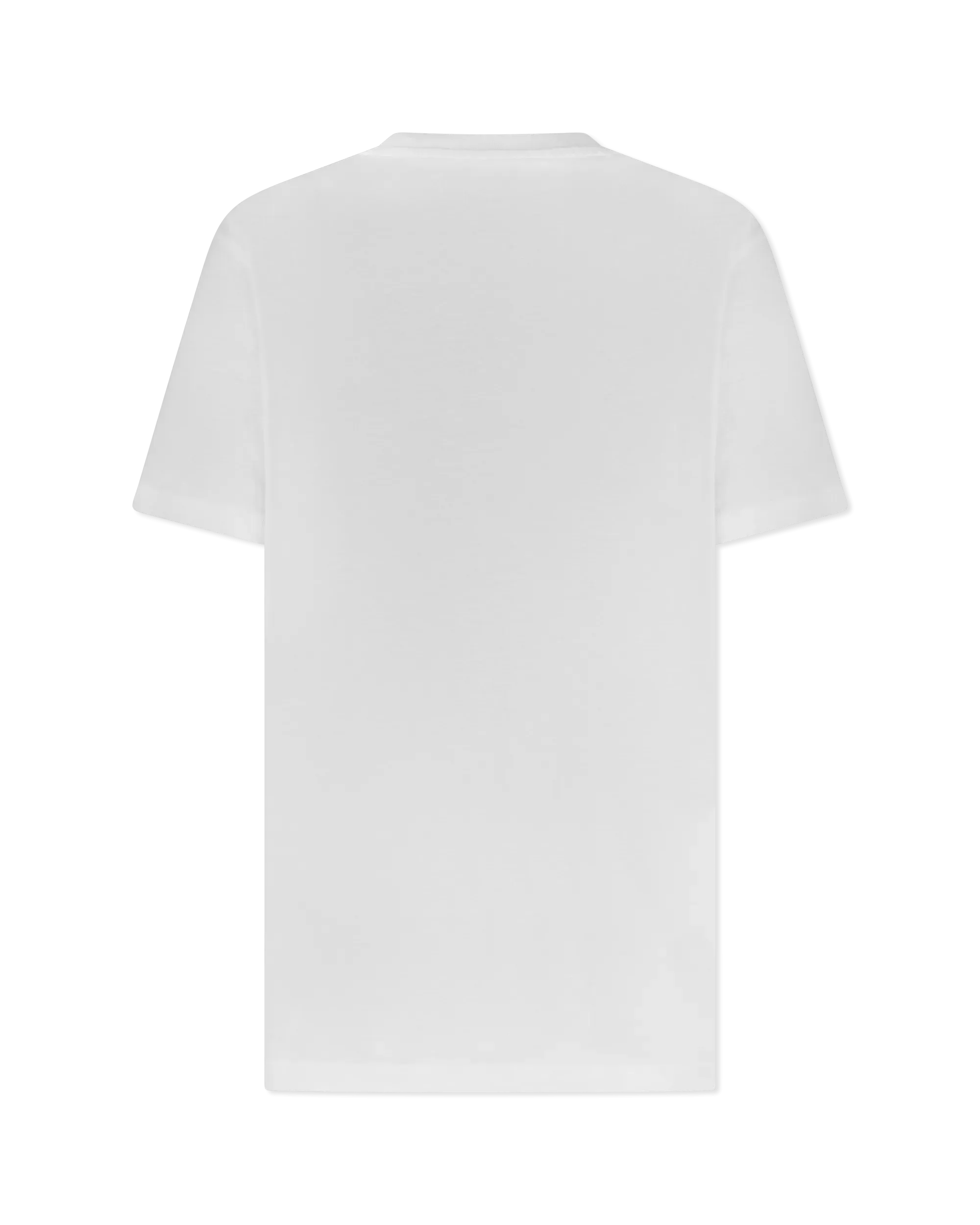 Regular O-Neck T-Shirt