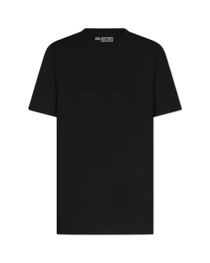 Regular O-Neck T-Shirt