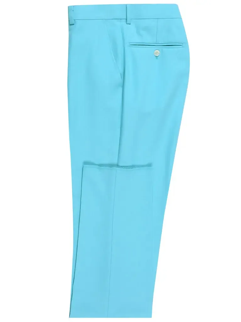 RENOIR | Slim Fit Suit | *Robin's Egg Blue 201-59SL