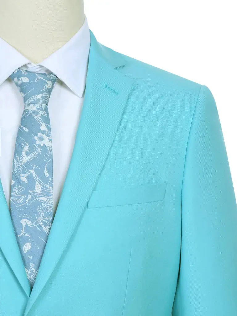 RENOIR | Slim Fit Suit | *Robin's Egg Blue 201-59SL