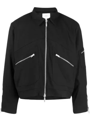 Sambac Bomber Jacket