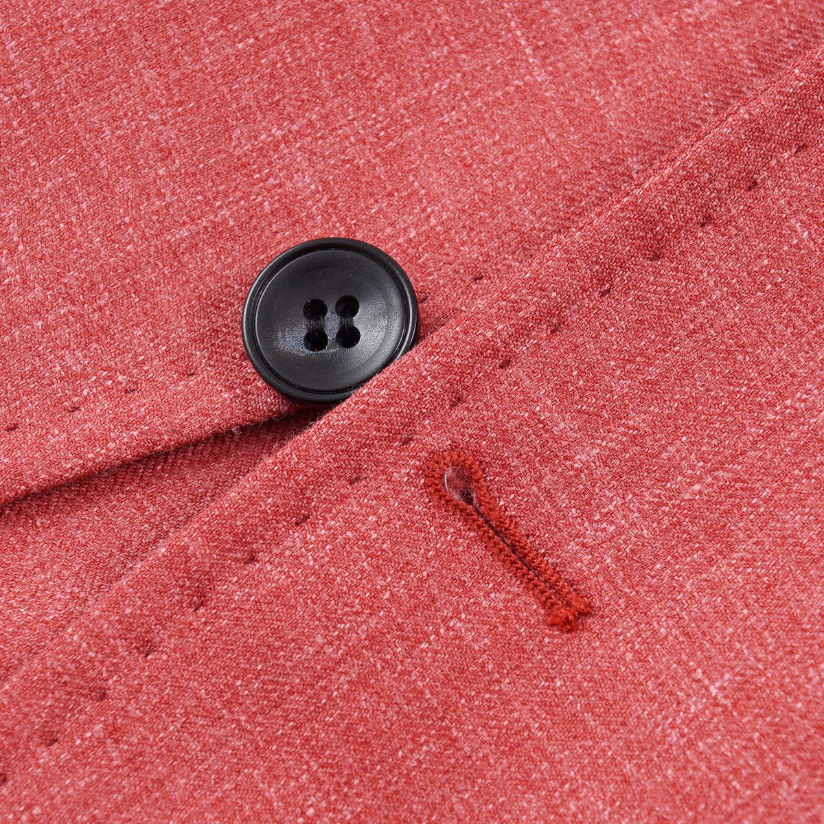 Sartorio Wool-Silk-Linen Sport Coat
