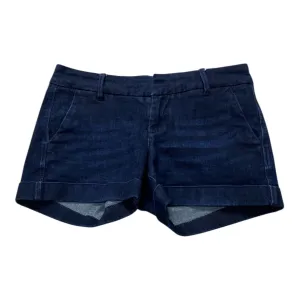 Shorts By Dear John In Blue Denim. Size:4