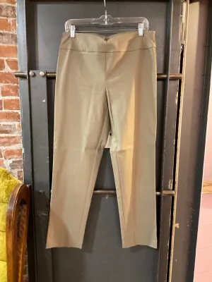 TAN ELLIOTT LAUREN PANTS 12