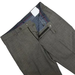 Tan Mix Dress Pant - Soho Fit | Ballin