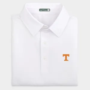 Tennessee Solid Performance Polo