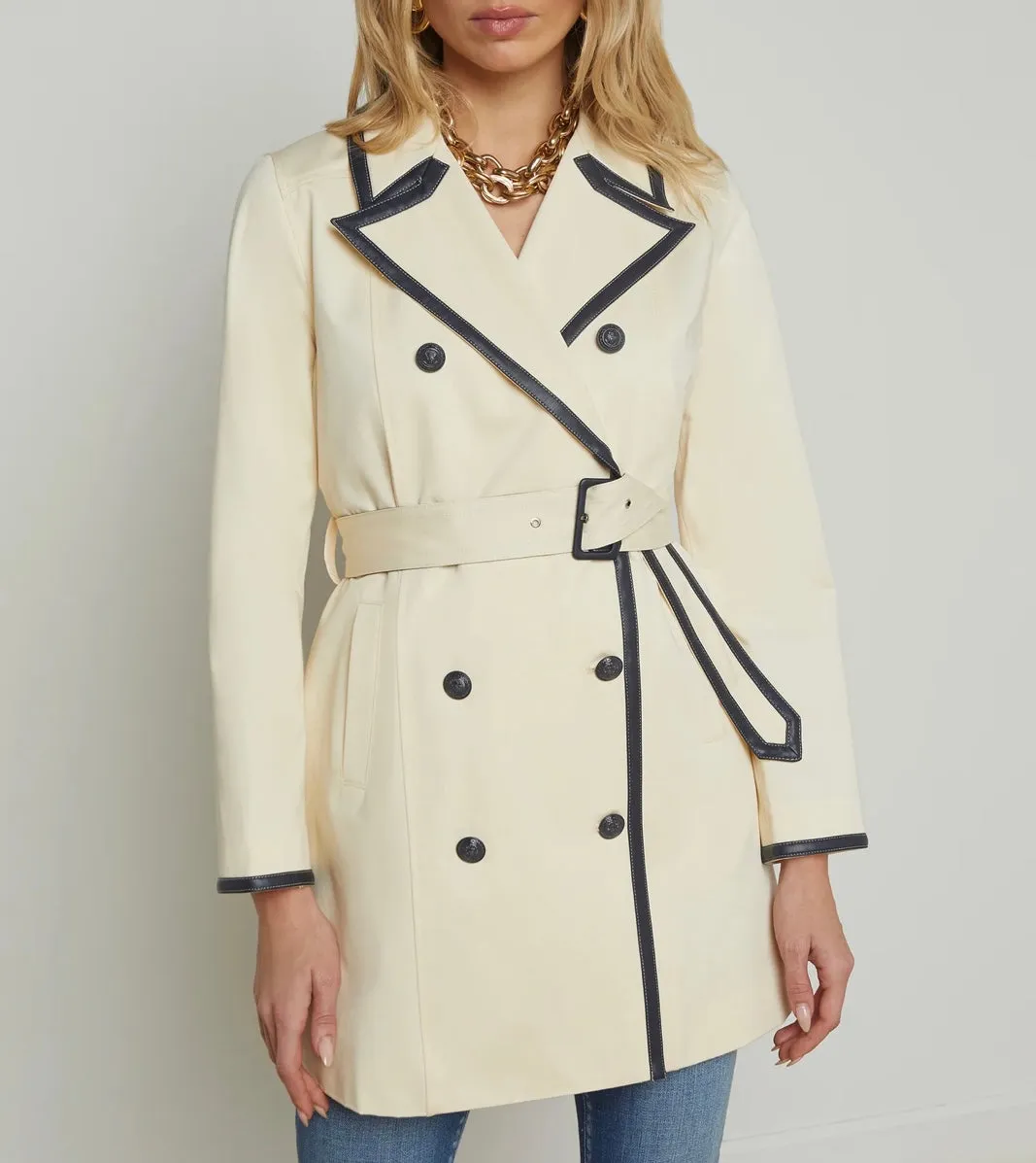 Toru Trench