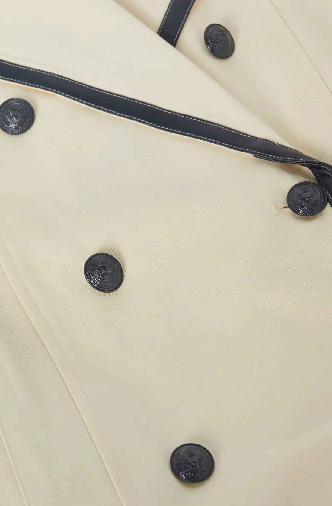 Toru Trench