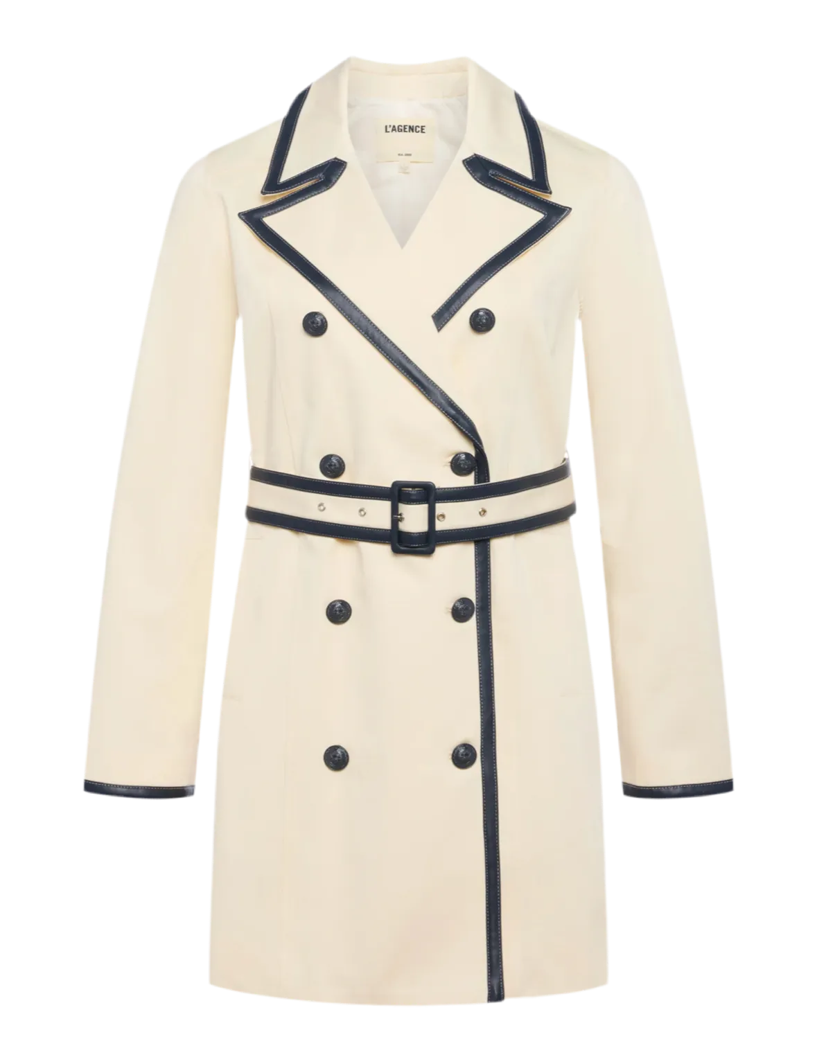 Toru Trench