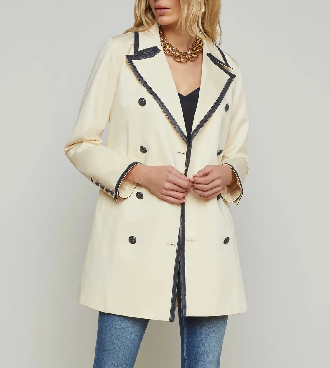 Toru Trench