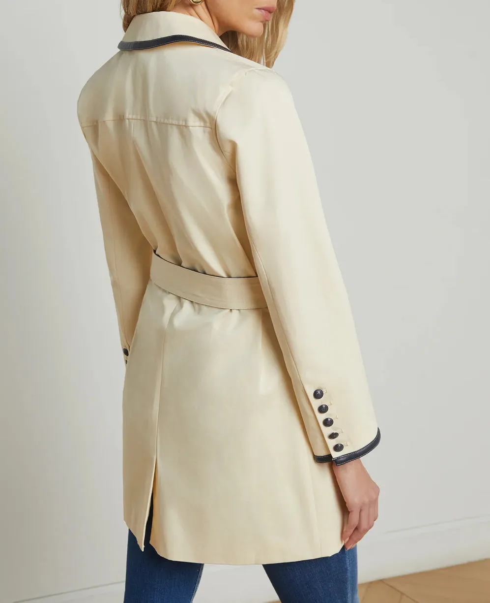 Toru Trench