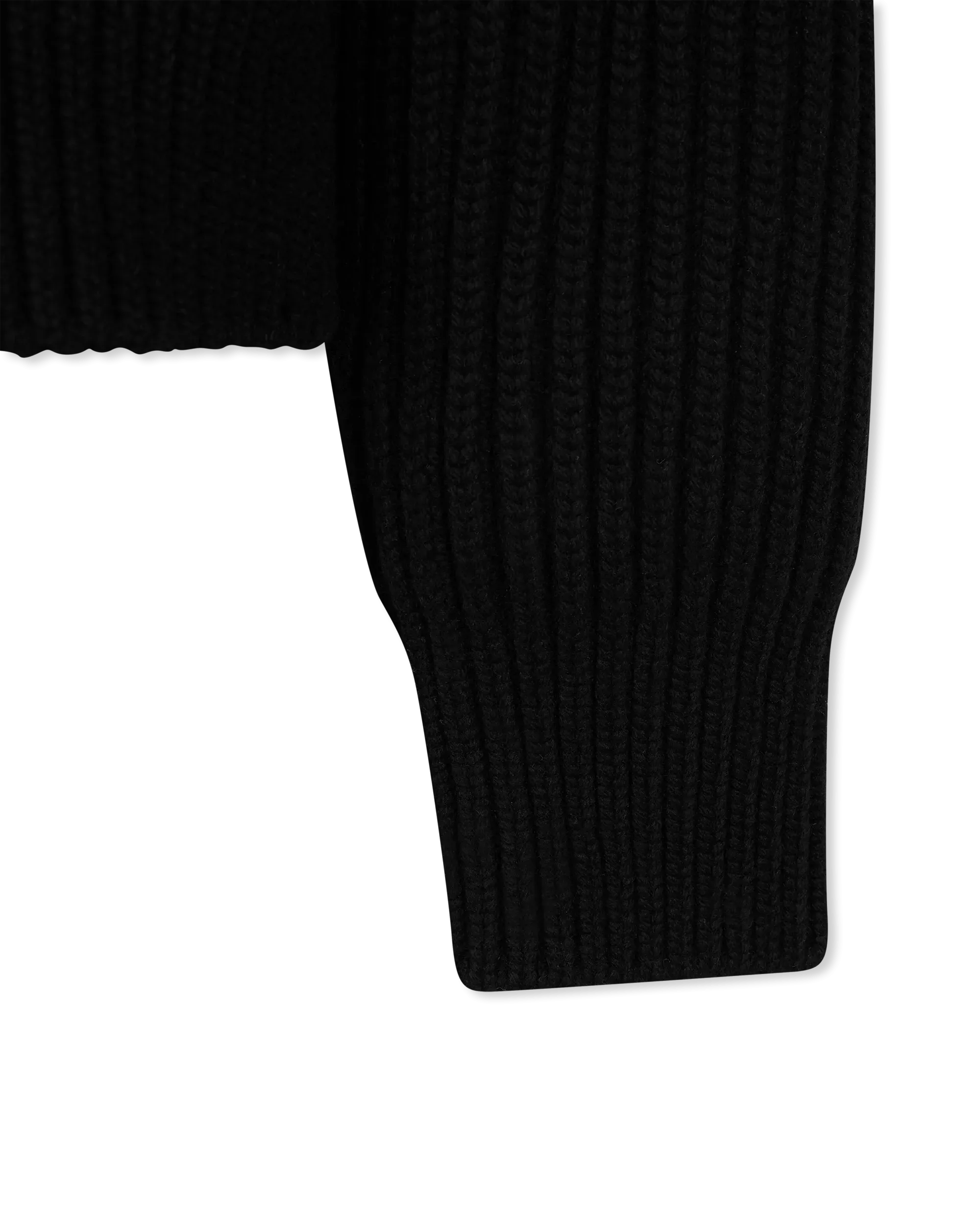 Tugela Puffer Sweater