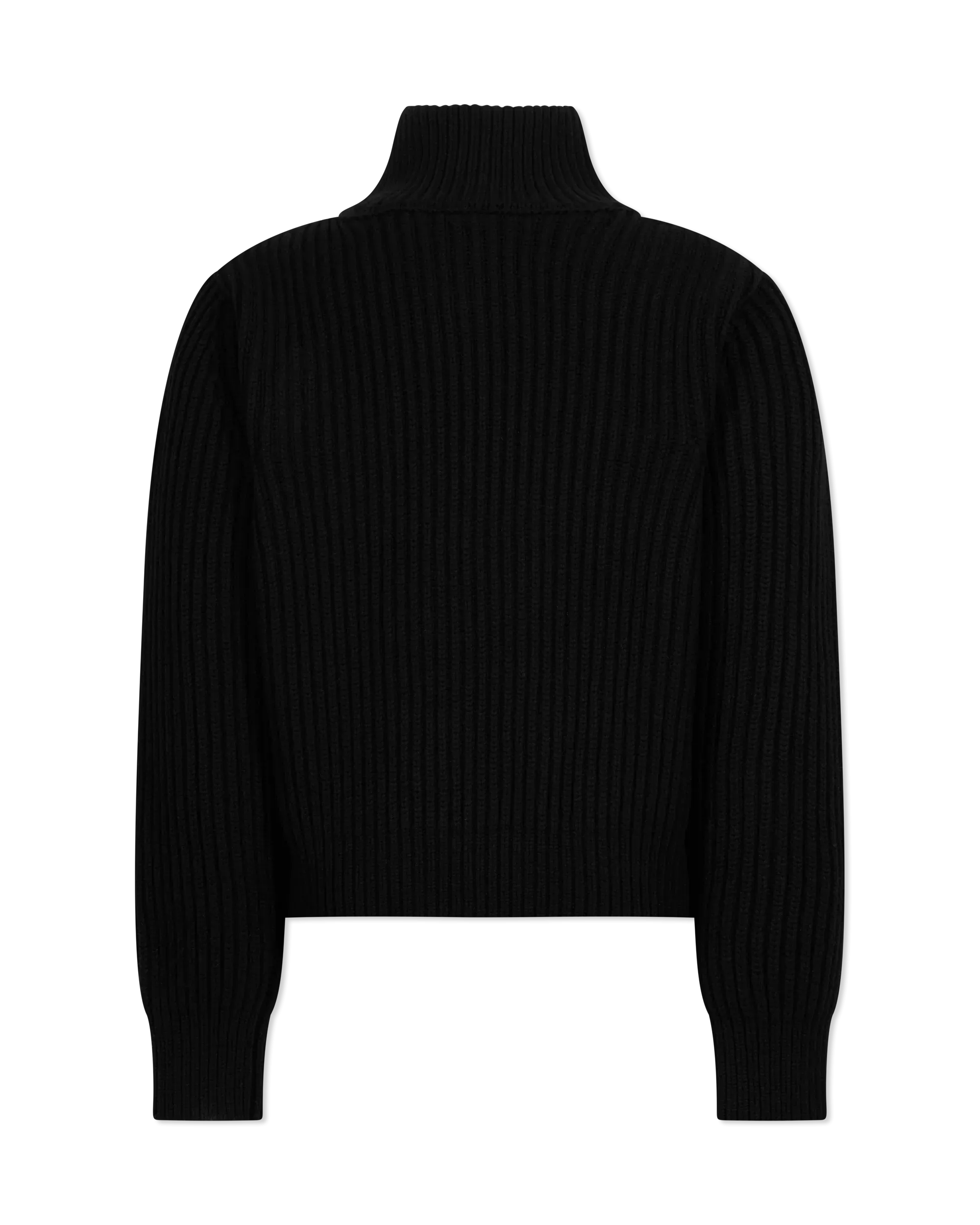 Tugela Puffer Sweater